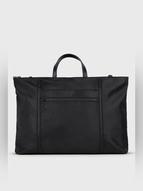 NEW WITH TAG ** Sac fourre-tout extensible 3-en-1 LAMBERT